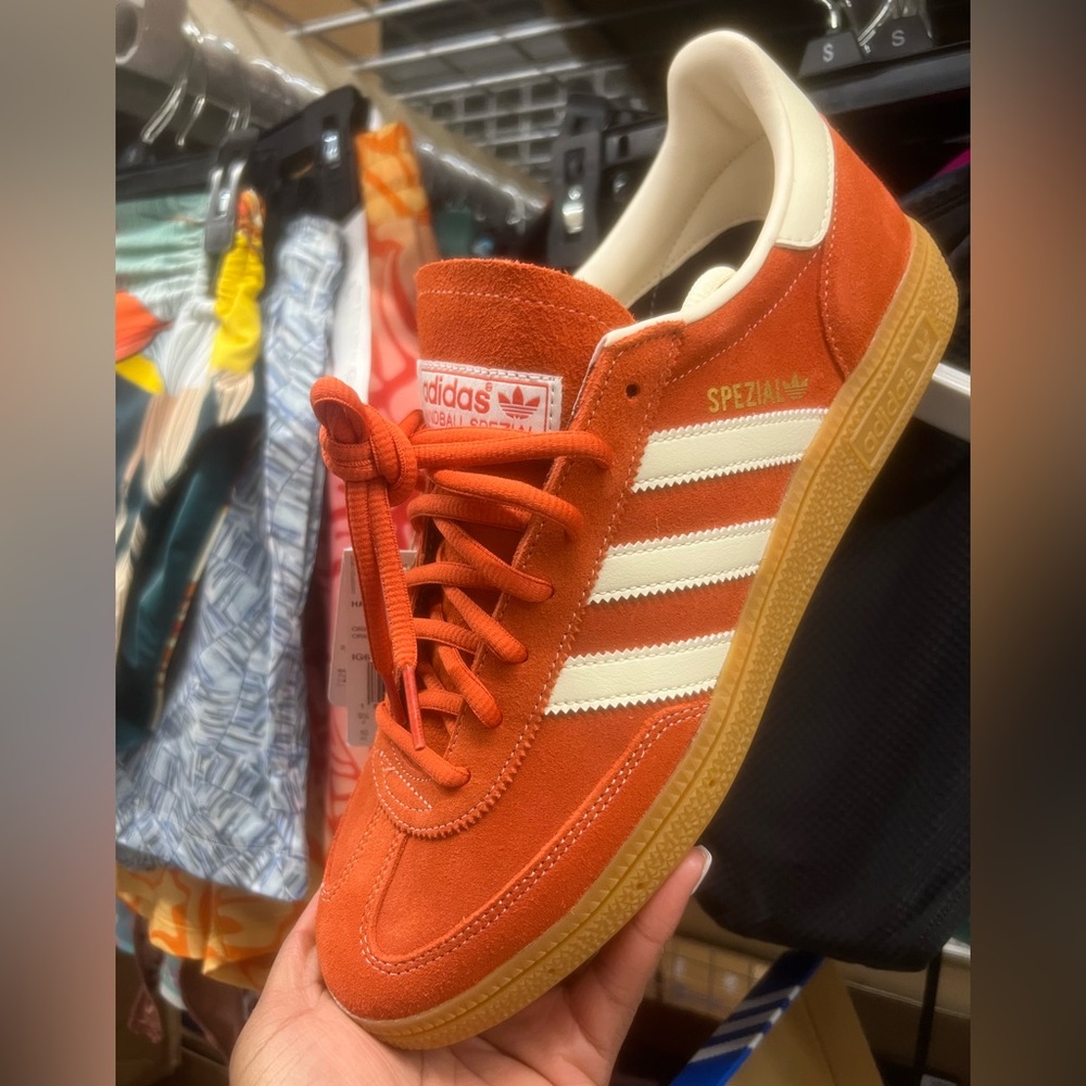 Men’s Adidas Handball Spezial